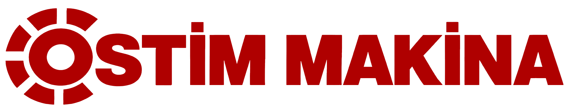 OSTİM MAKİNA SAN. TİC. LTD. ŞTİ.